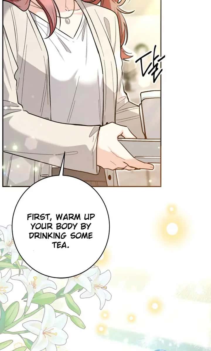 'Cause Calypso Can Chapter 48 Page 125