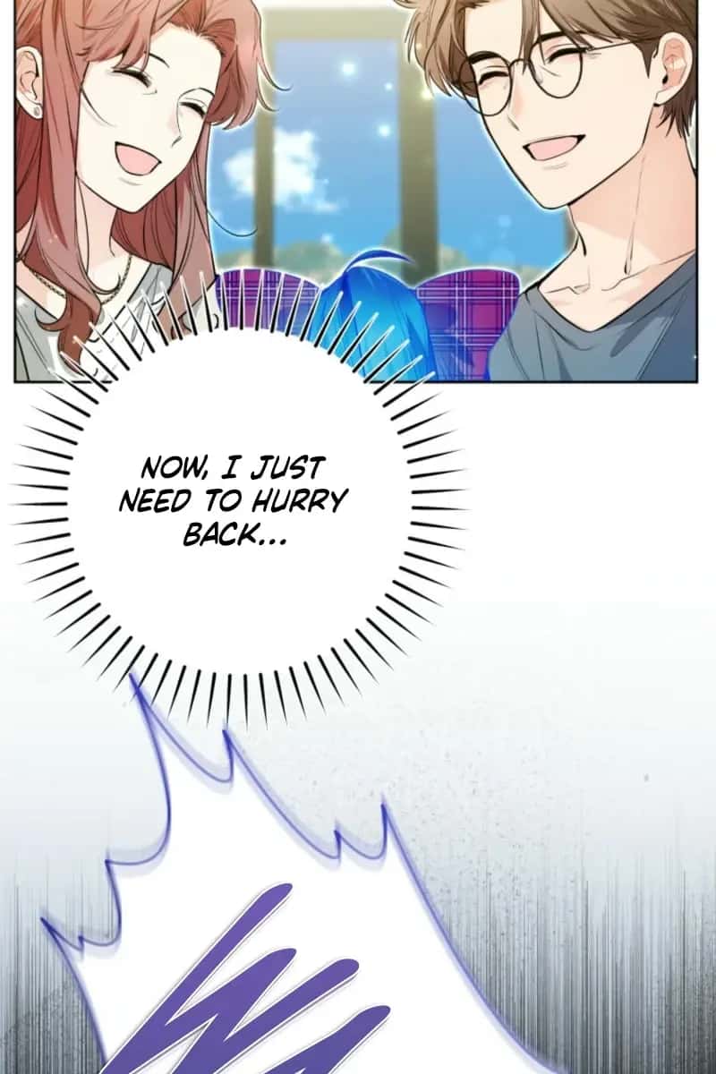 'Cause Calypso Can Chapter 49 Page 12