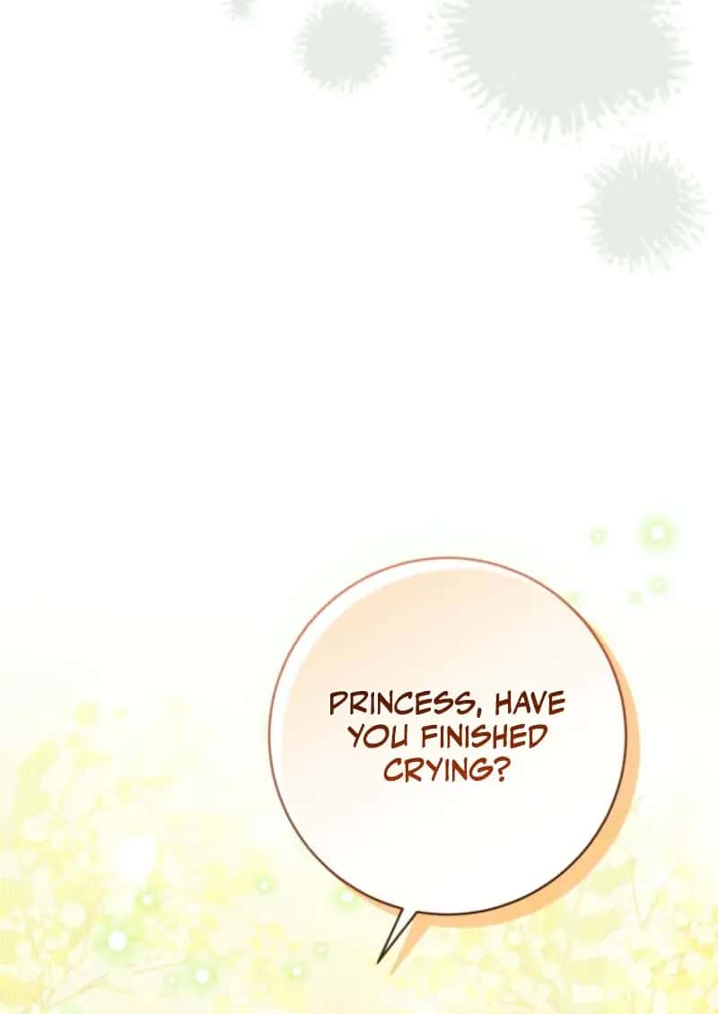 'Cause Calypso Can Chapter 49 Page 23