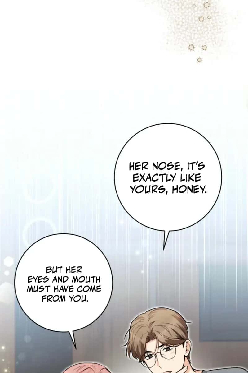 'Cause Calypso Can Chapter 49 Page 34