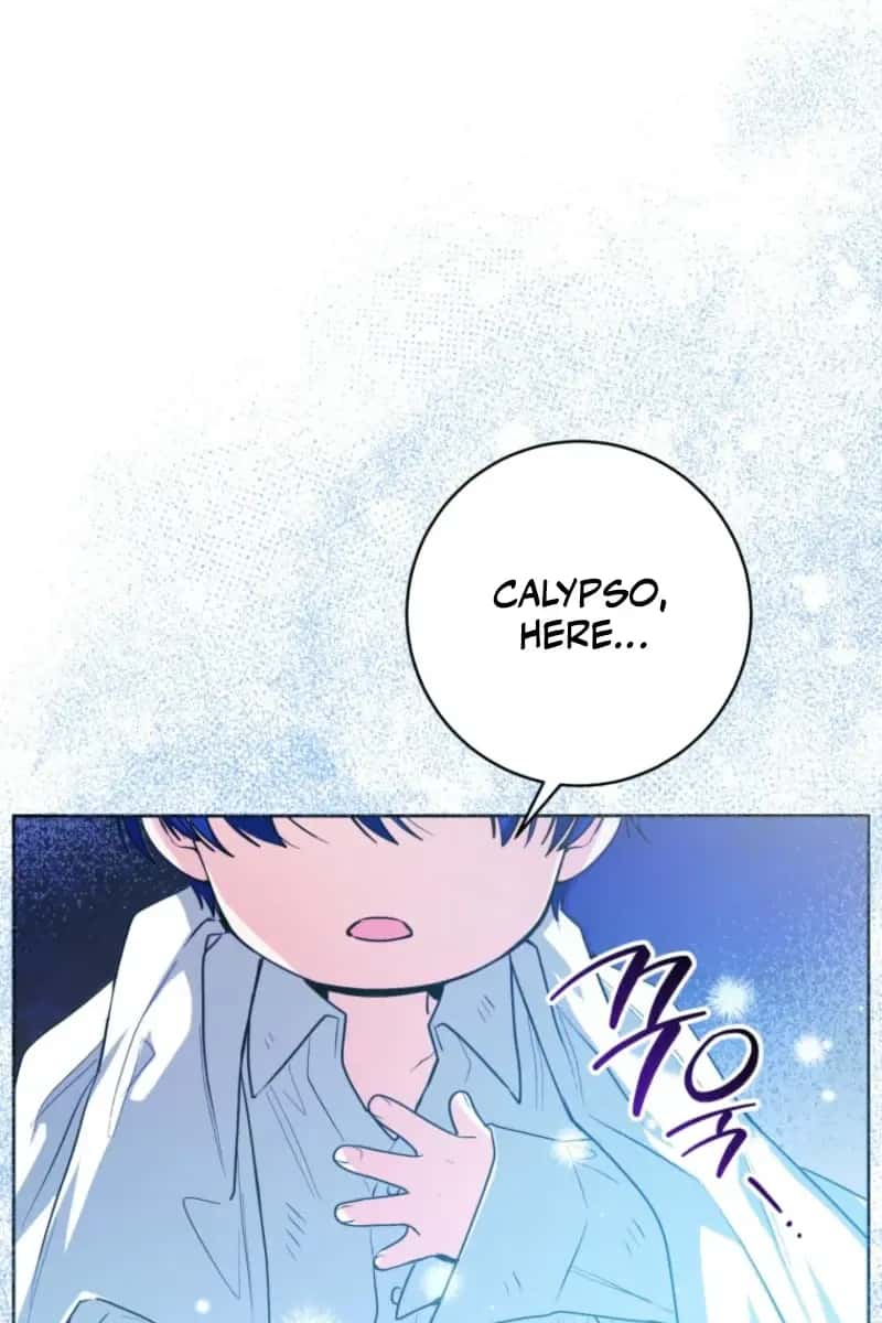 'Cause Calypso Can Chapter 49 Page 107