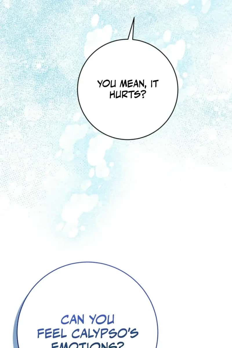 'Cause Calypso Can Chapter 49 Page 114