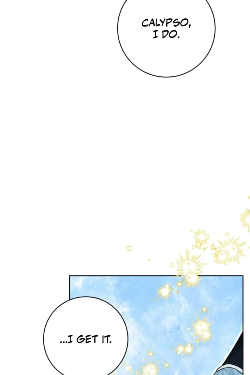 'Cause Calypso Can Chapter 49 Page 116