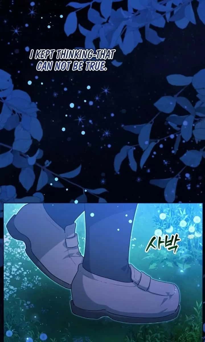 'Cause Calypso Can Chapter 50 Page 5