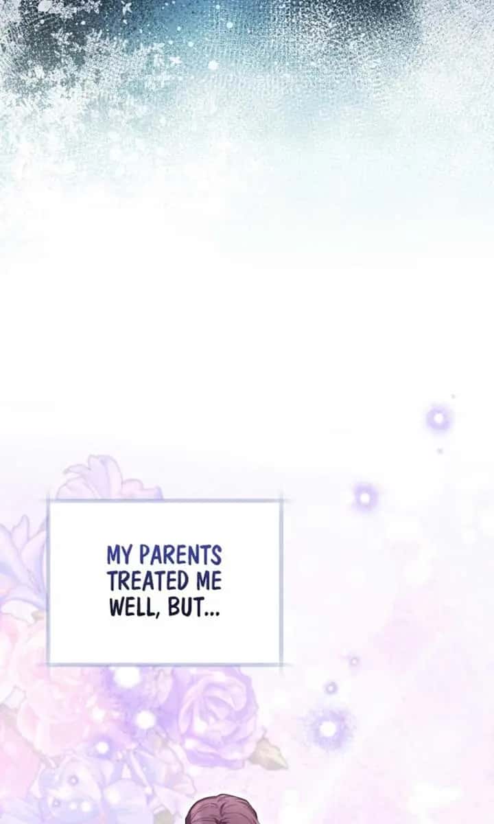 'Cause Calypso Can Chapter 50 Page 8