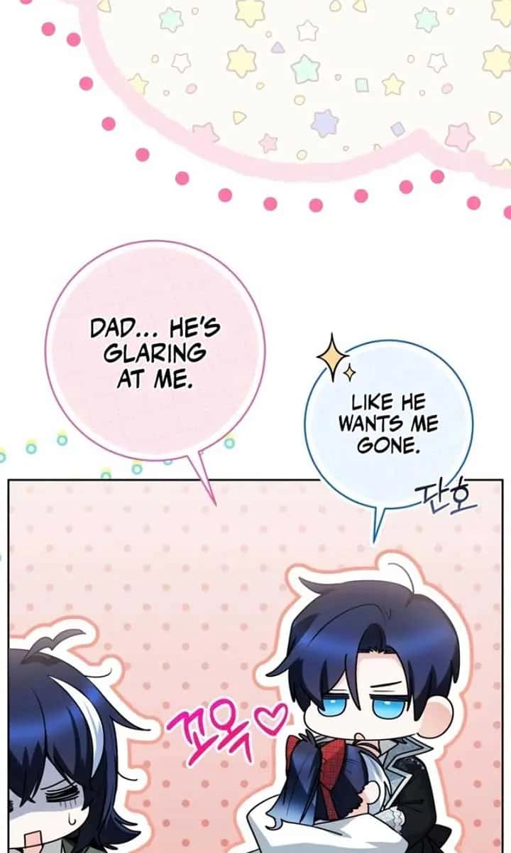 'Cause Calypso Can Chapter 50 Page 105