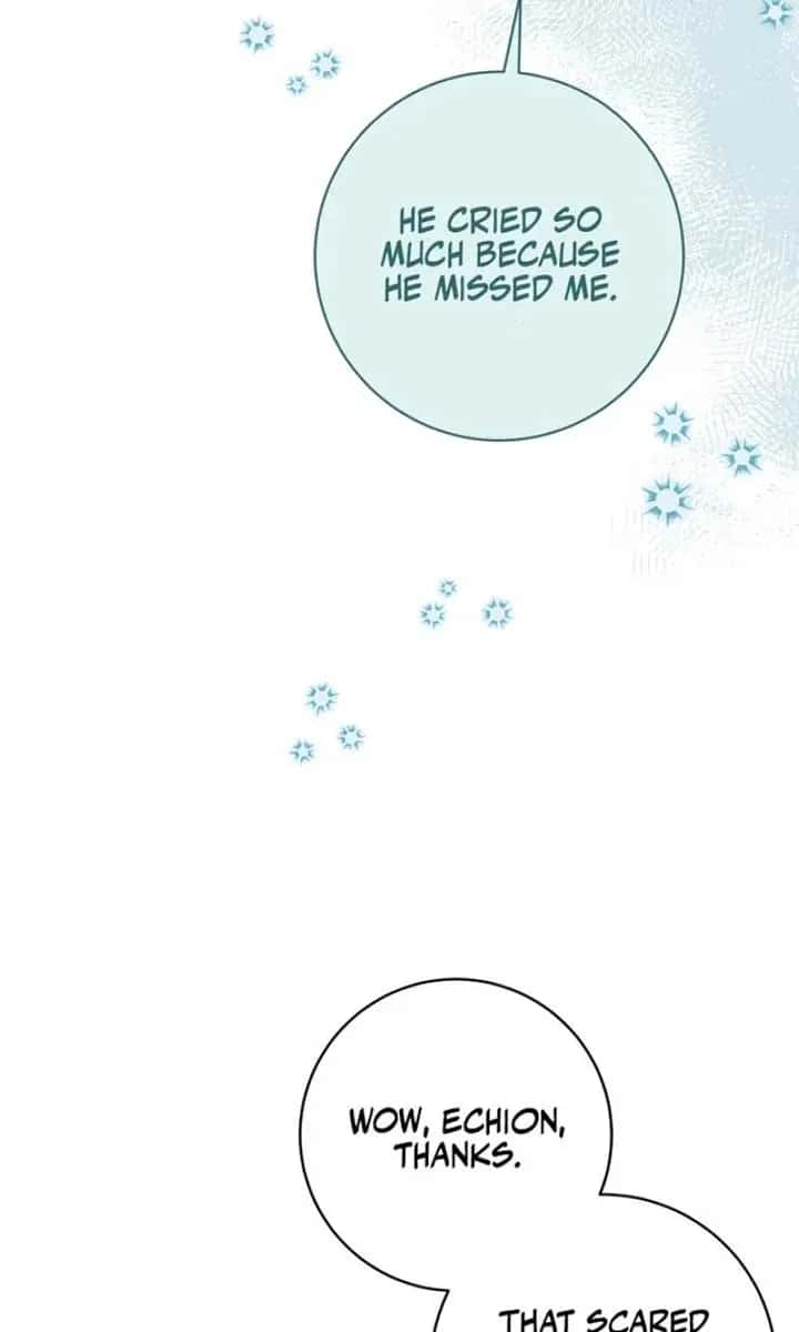 'Cause Calypso Can Chapter 50 Page 113