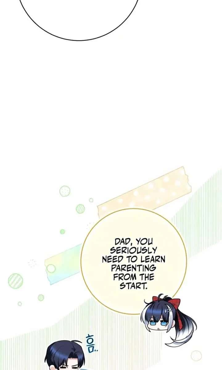 'Cause Calypso Can Chapter 50 Page 115