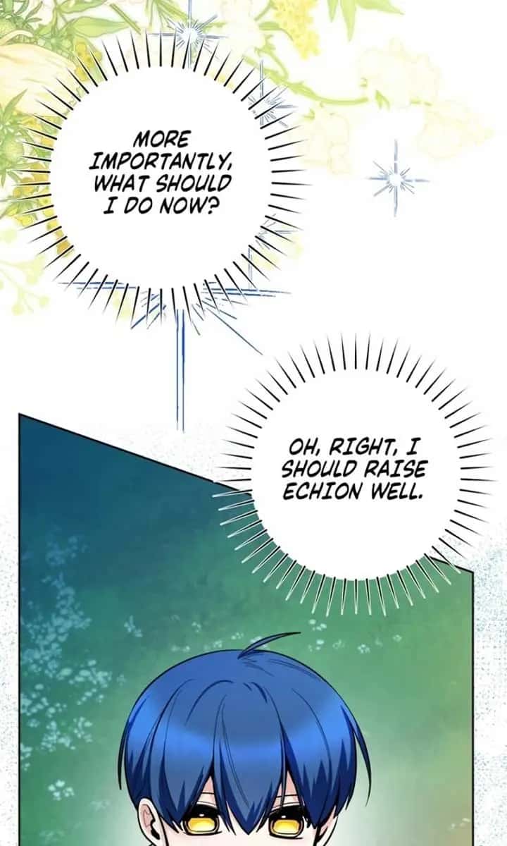 'Cause Calypso Can Chapter 50 Page 122