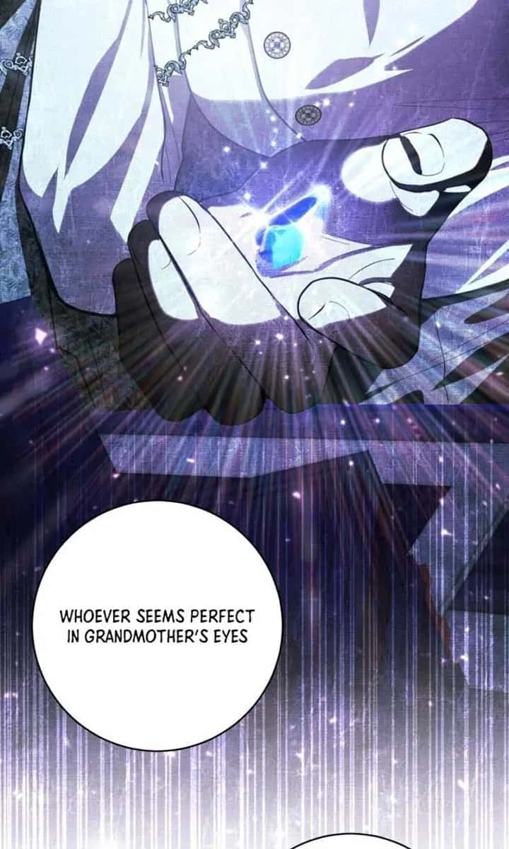'Cause Calypso Can Chapter 51 Page 69