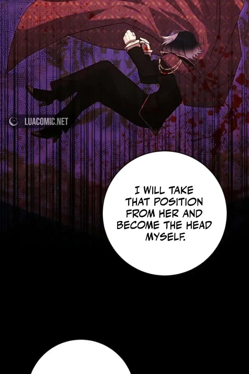 'Cause Calypso Can Chapter 52 Page 12