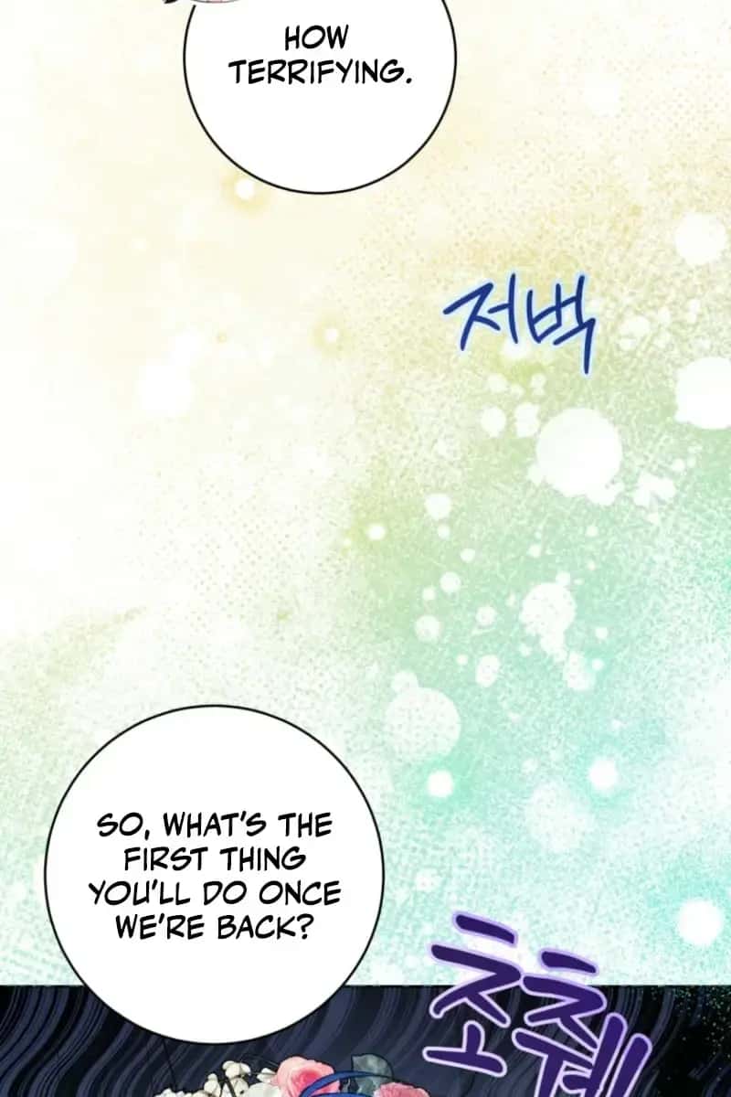 'Cause Calypso Can Chapter 52 Page 34