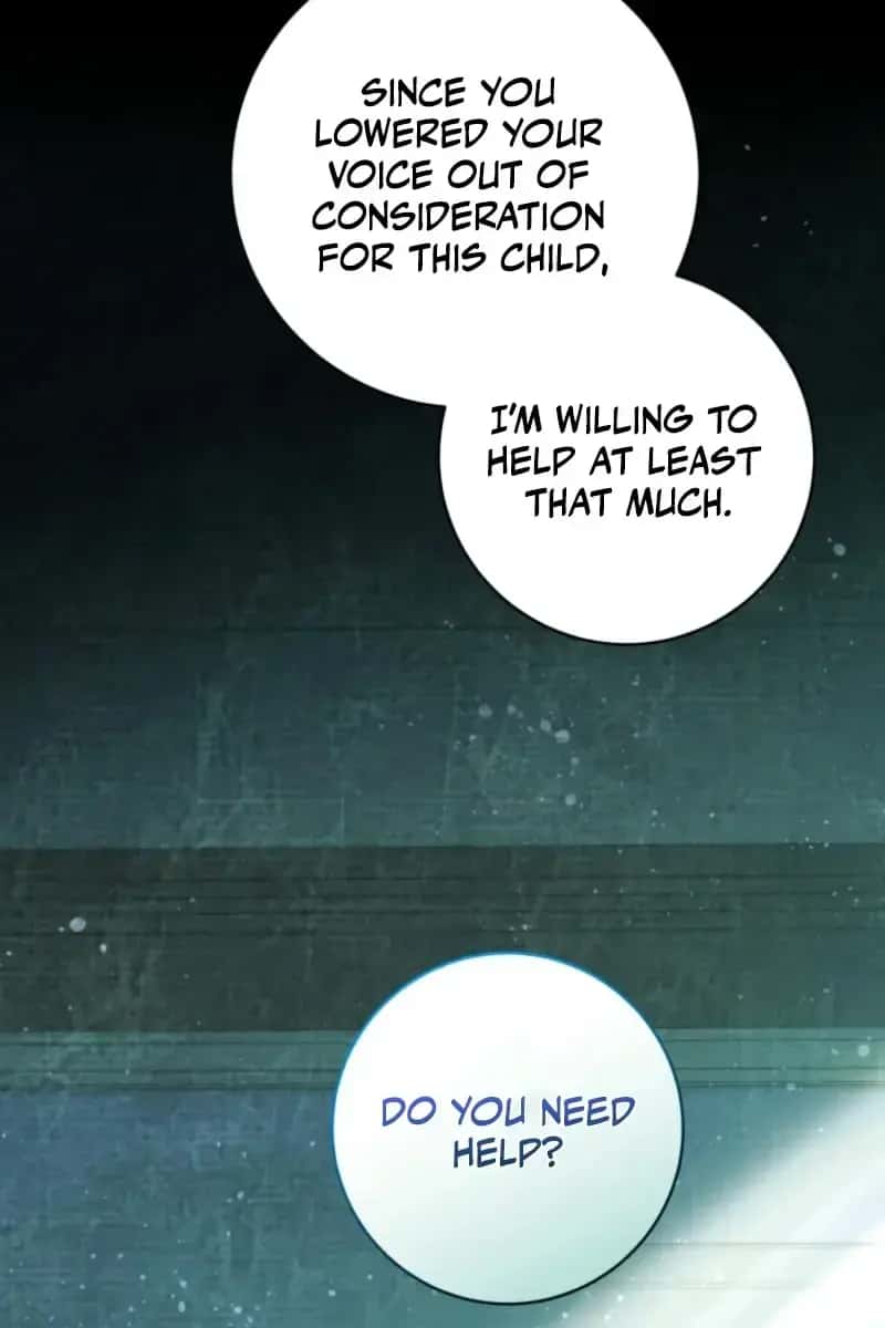 'Cause Calypso Can Chapter 52 Page 53