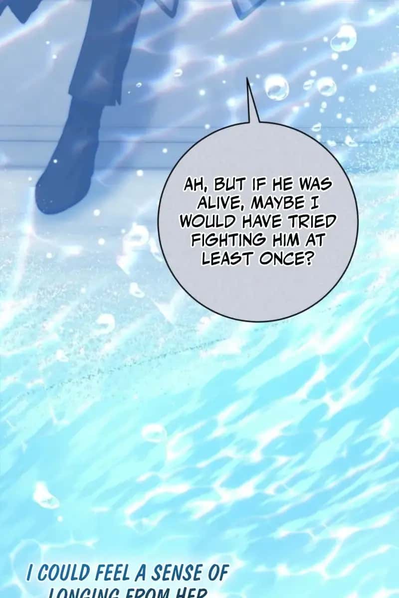 'Cause Calypso Can Chapter 52 Page 61