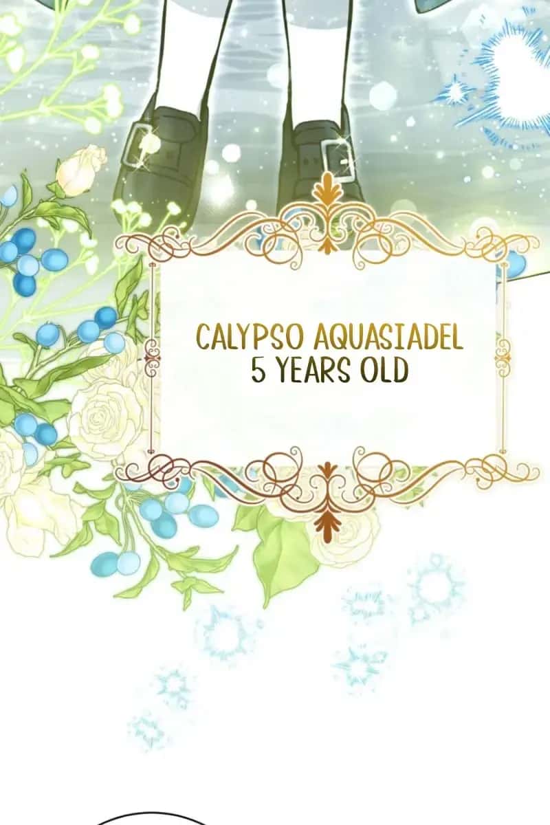 'Cause Calypso Can Chapter 52 Page 127