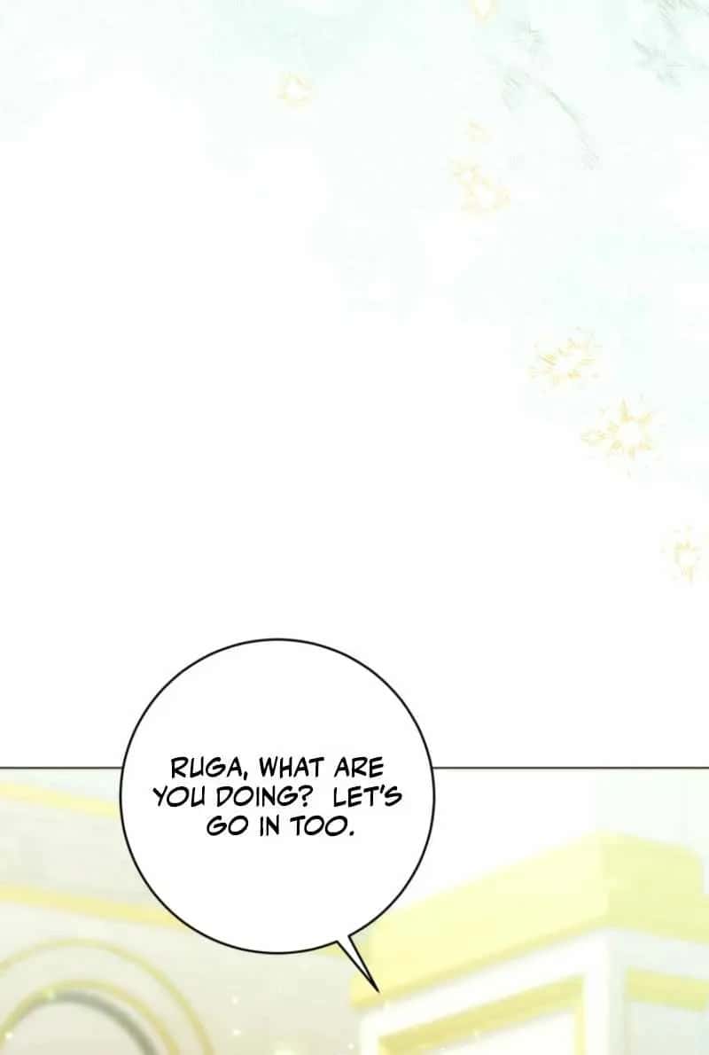 'Cause Calypso Can Chapter 53 Page 13