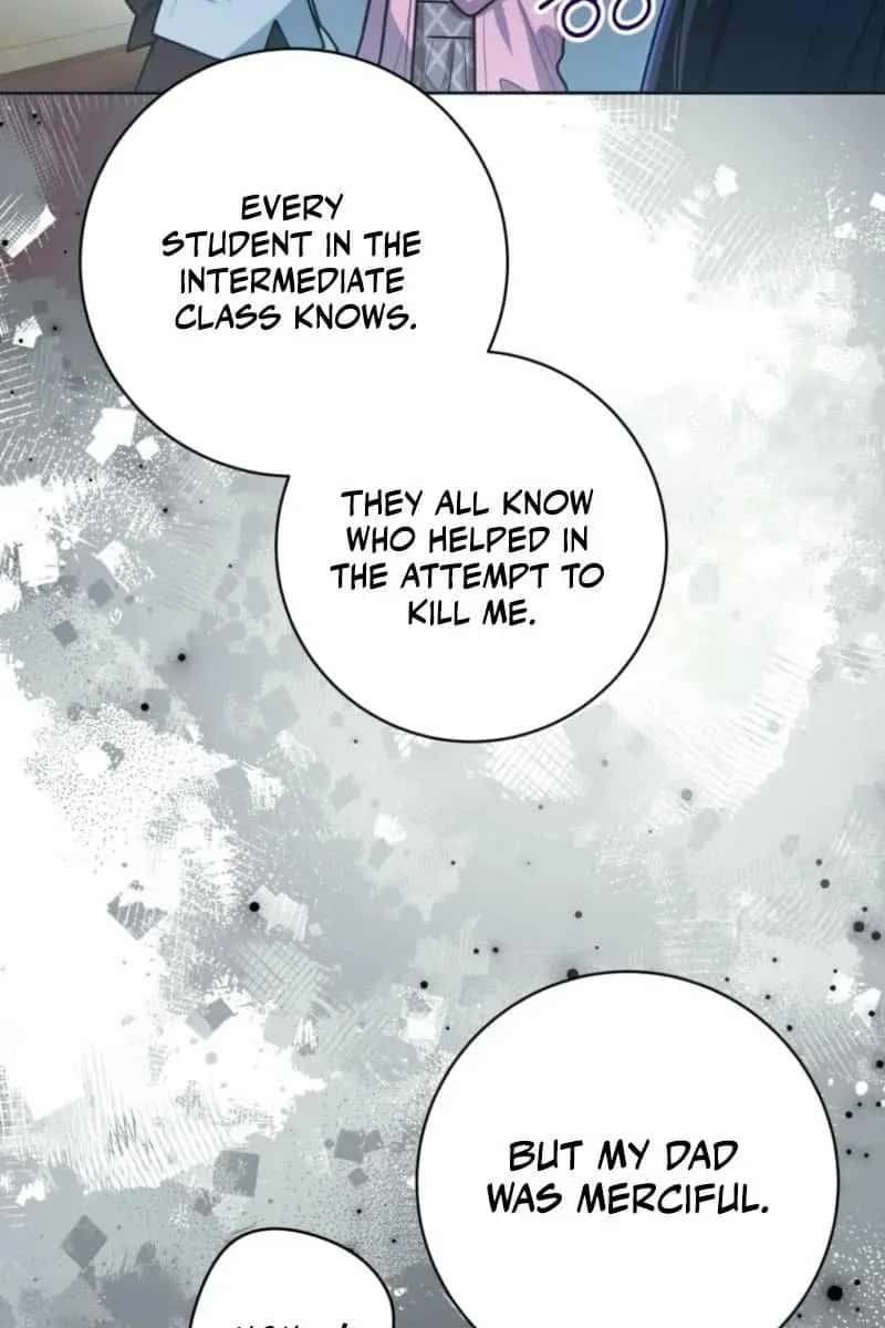 'Cause Calypso Can Chapter 53 Page 42
