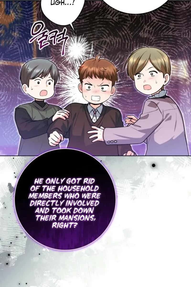 'Cause Calypso Can Chapter 53 Page 43