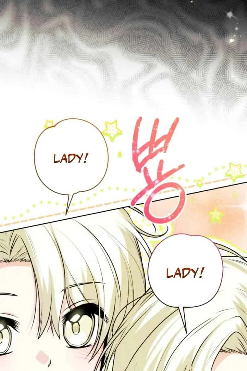 'Cause Calypso Can Chapter 53 Page 72