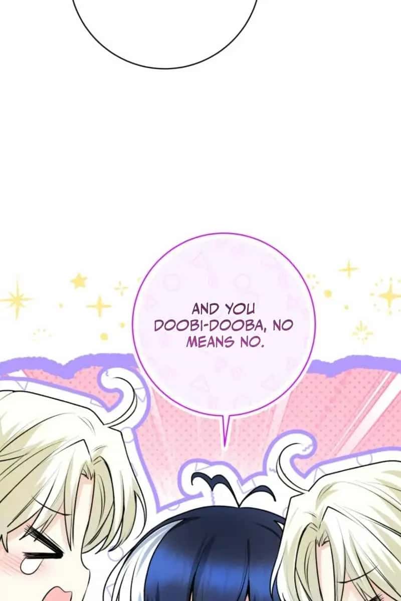 'Cause Calypso Can Chapter 53 Page 96