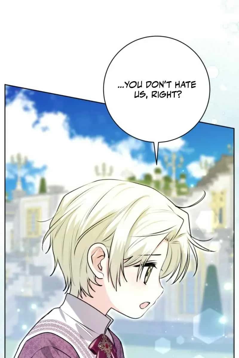 'Cause Calypso Can Chapter 53 Page 98