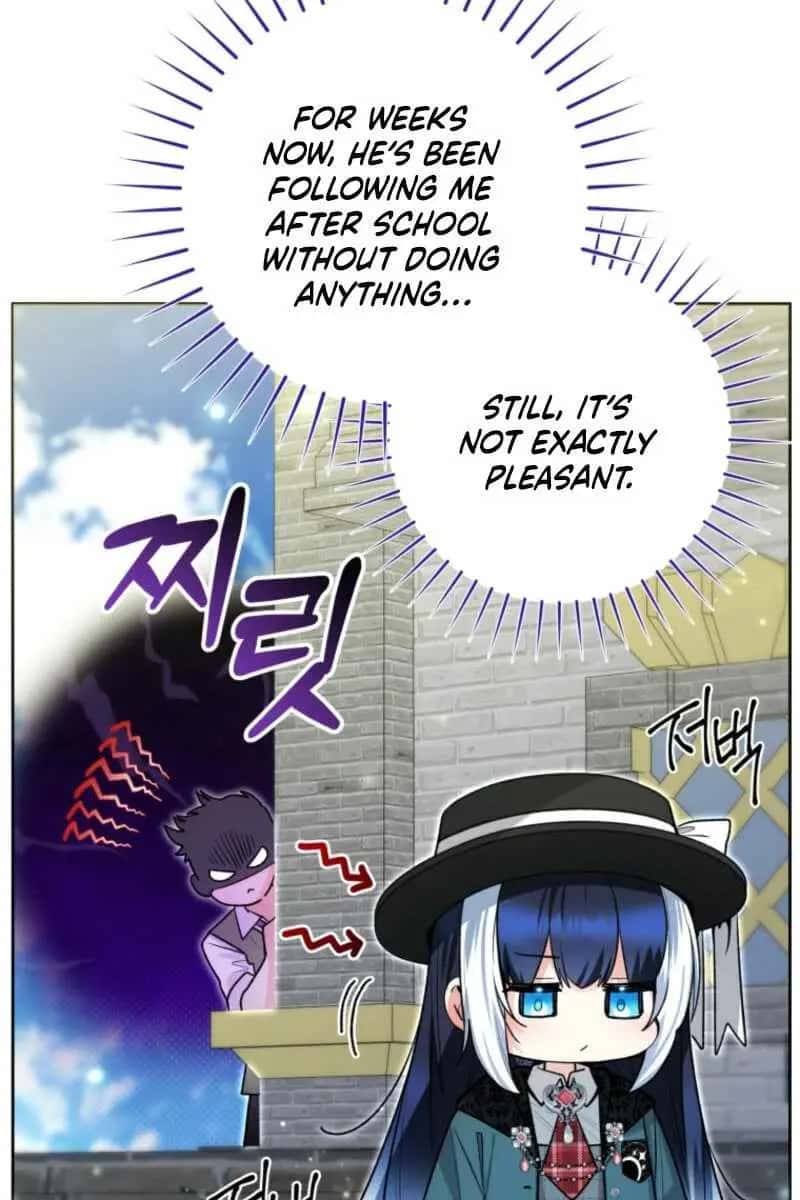 'Cause Calypso Can Chapter 54 Page 10