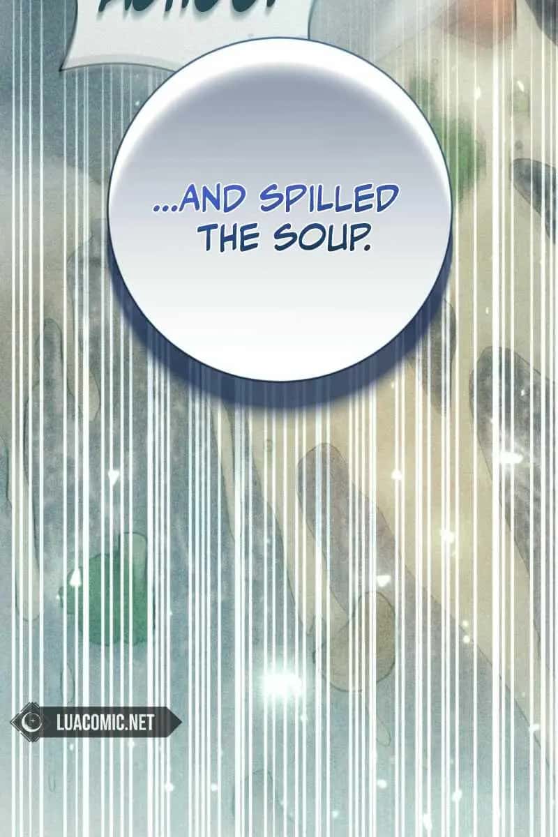 'Cause Calypso Can Chapter 54 Page 38