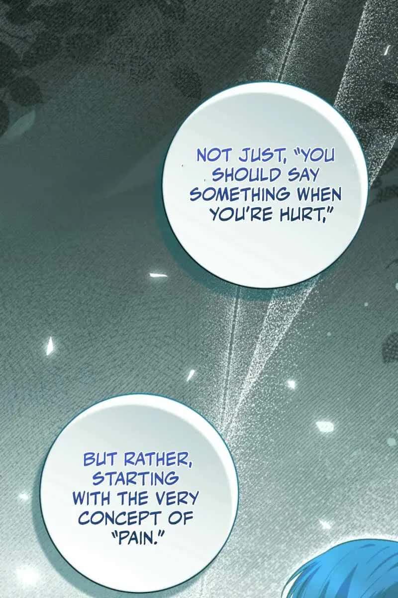 'Cause Calypso Can Chapter 54 Page 48