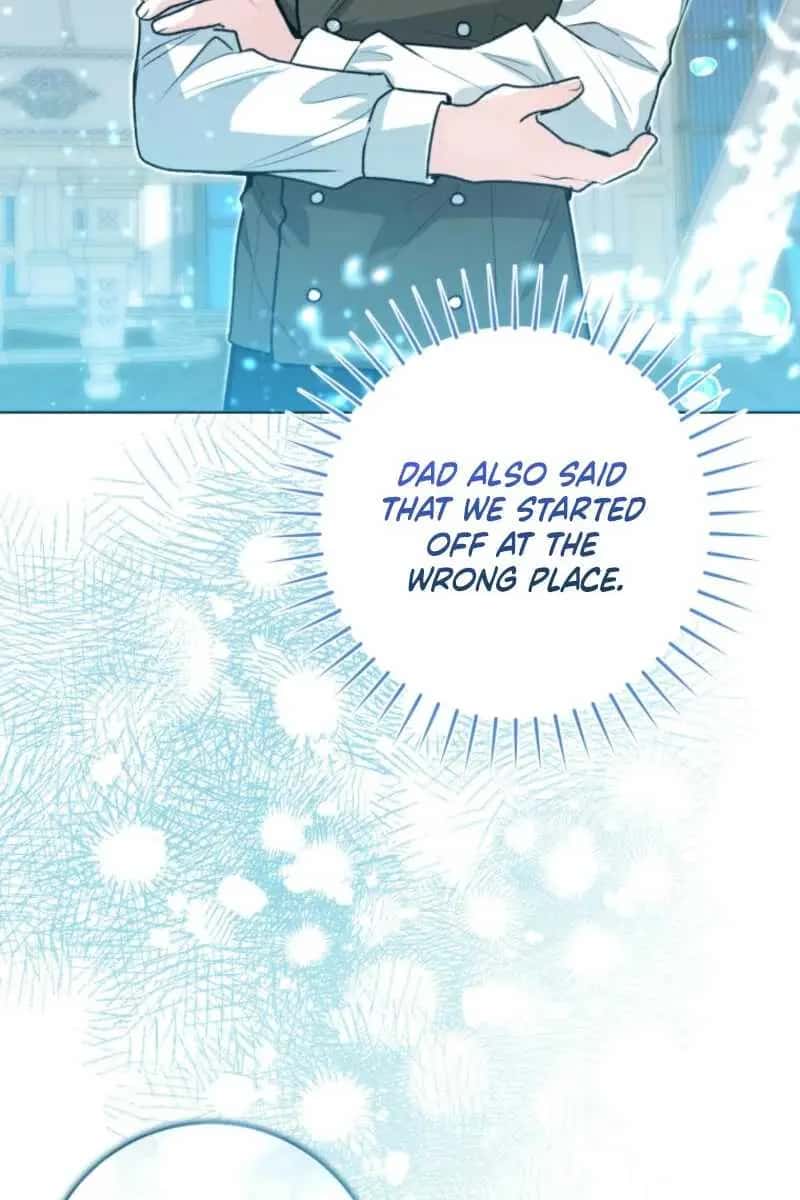 'Cause Calypso Can Chapter 54 Page 76