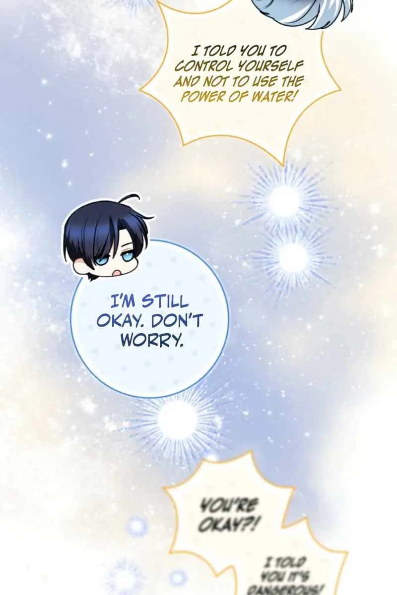 'Cause Calypso Can Chapter 54 Page 84