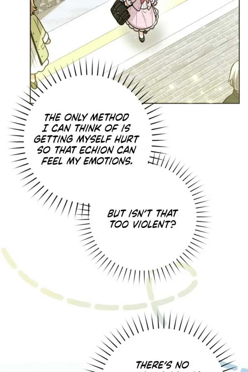 'Cause Calypso Can Chapter 54 Page 93