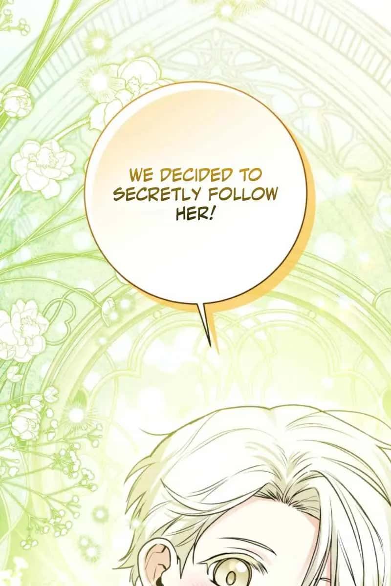 'Cause Calypso Can Chapter 54 Page 99