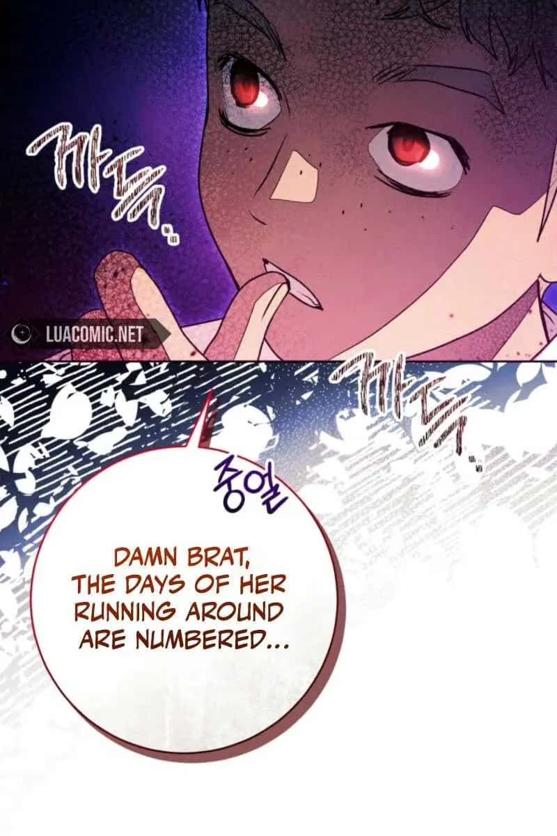 'Cause Calypso Can Chapter 54 Page 118