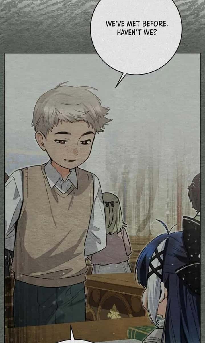 'Cause Calypso Can Chapter 55 Page 52