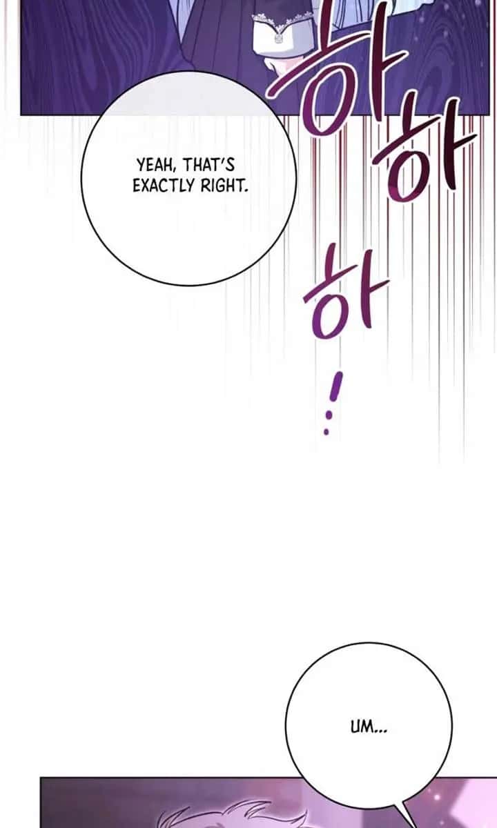 'Cause Calypso Can Chapter 55 Page 87