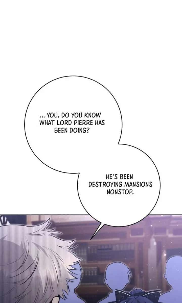 'Cause Calypso Can Chapter 55 Page 106