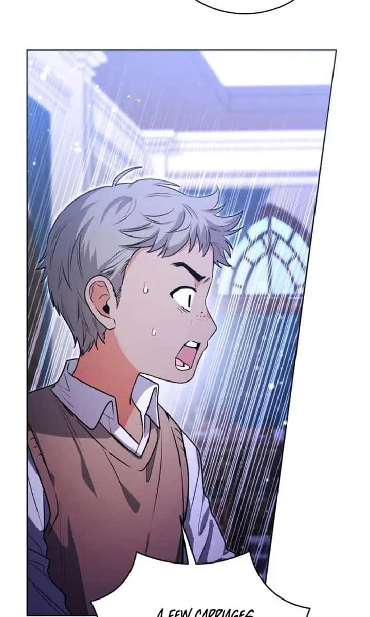 'Cause Calypso Can Chapter 56 Page 27