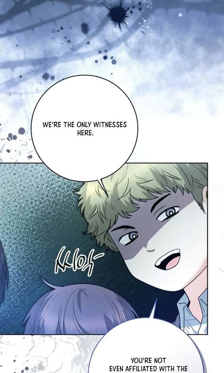 'Cause Calypso Can Chapter 56 Page 35