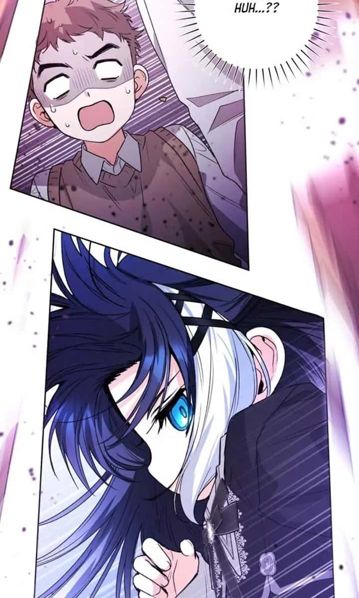 'Cause Calypso Can Chapter 56 Page 55