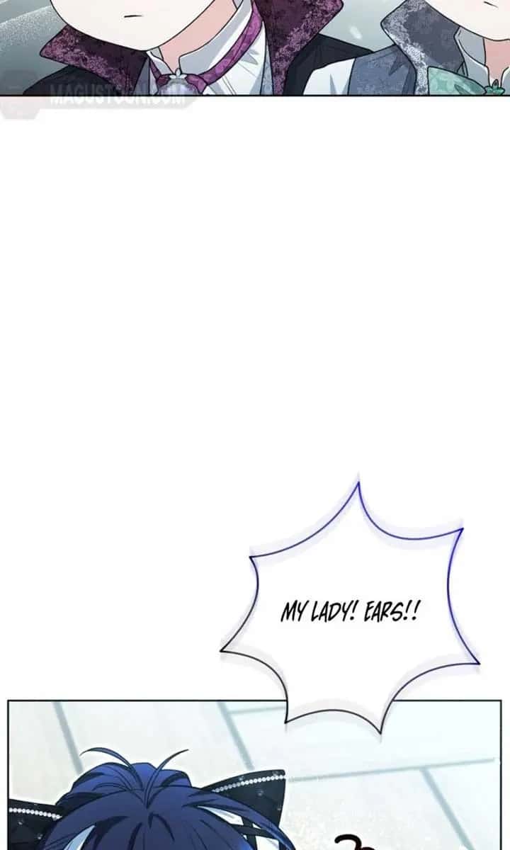 'Cause Calypso Can Chapter 56 Page 100