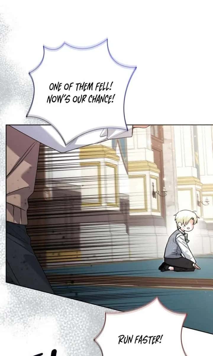 'Cause Calypso Can Chapter 57 Page 14
