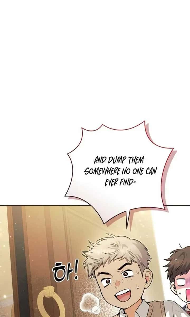 'Cause Calypso Can Chapter 57 Page 60
