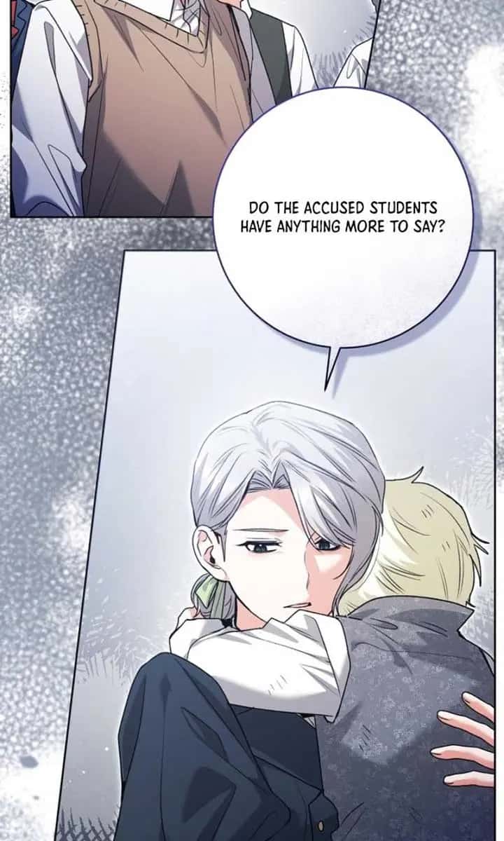 'Cause Calypso Can Chapter 57 Page 68