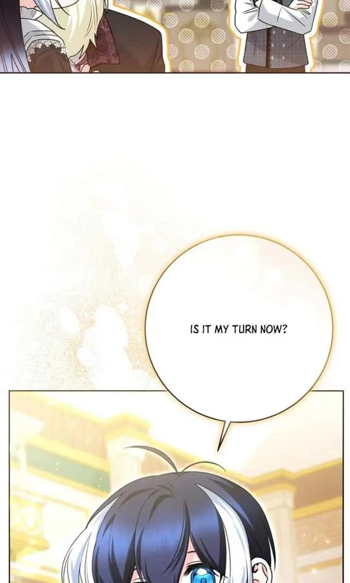 'Cause Calypso Can Chapter 57 Page 93
