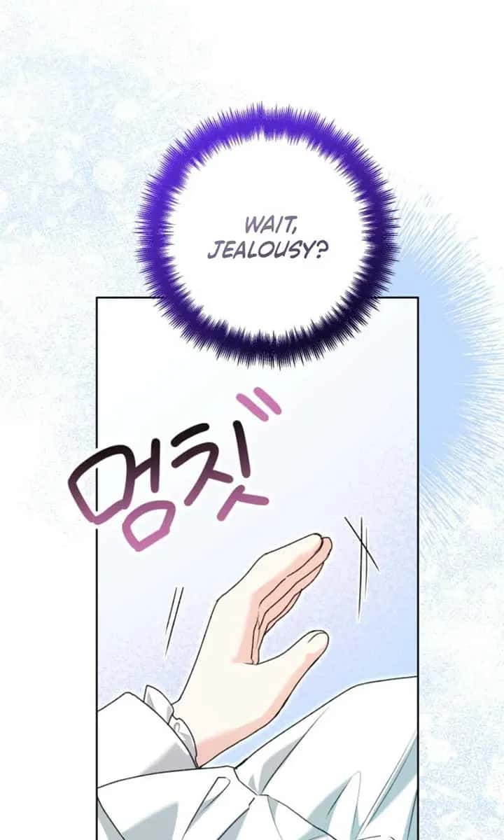 'Cause Calypso Can Chapter 58 Page 17