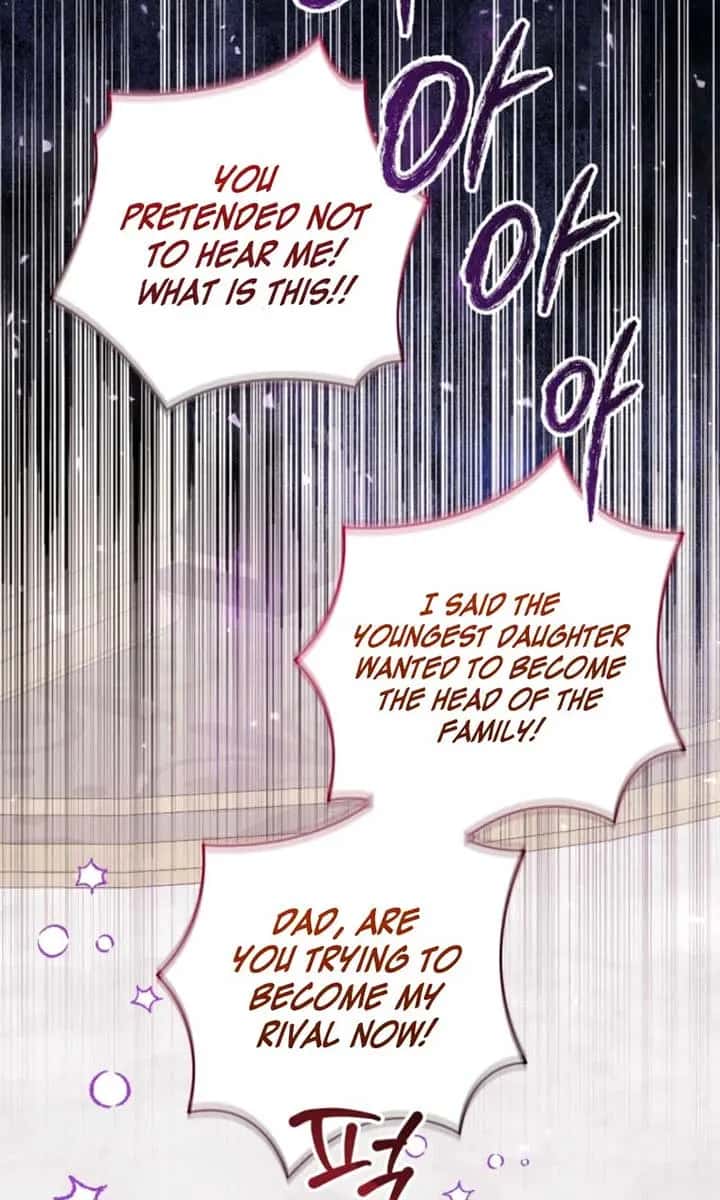 'Cause Calypso Can Chapter 58 Page 38
