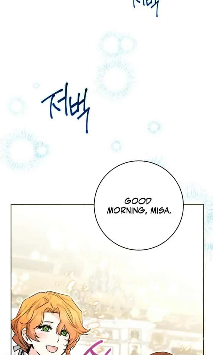 'Cause Calypso Can Chapter 58 Page 51