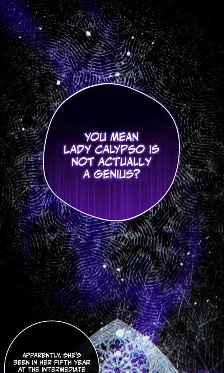 'Cause Calypso Can Chapter 58 Page 82