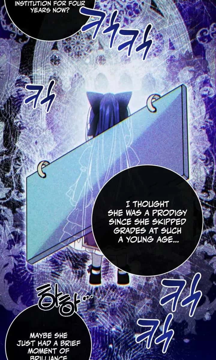 'Cause Calypso Can Chapter 58 Page 83