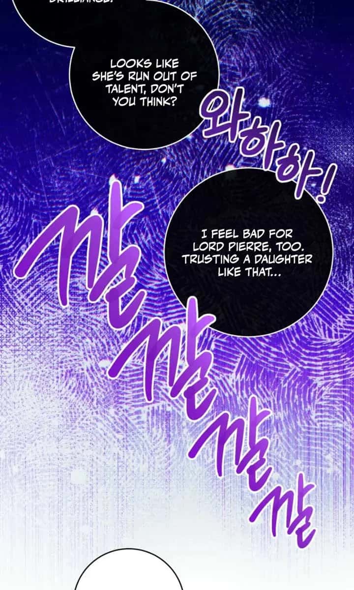 'Cause Calypso Can Chapter 58 Page 84
